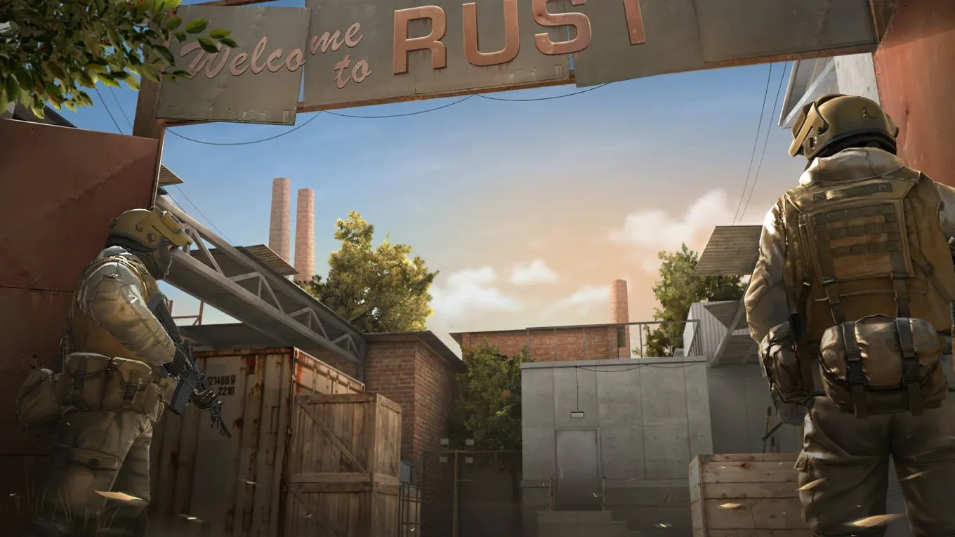 Standoff 2