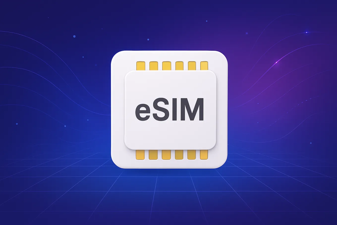Будущее eSIM