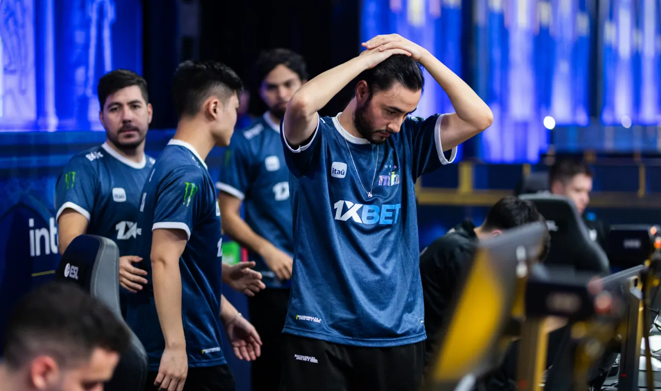 MIBR – 9z: латиноамериканское дерби на старте ESL Pro League Season 20