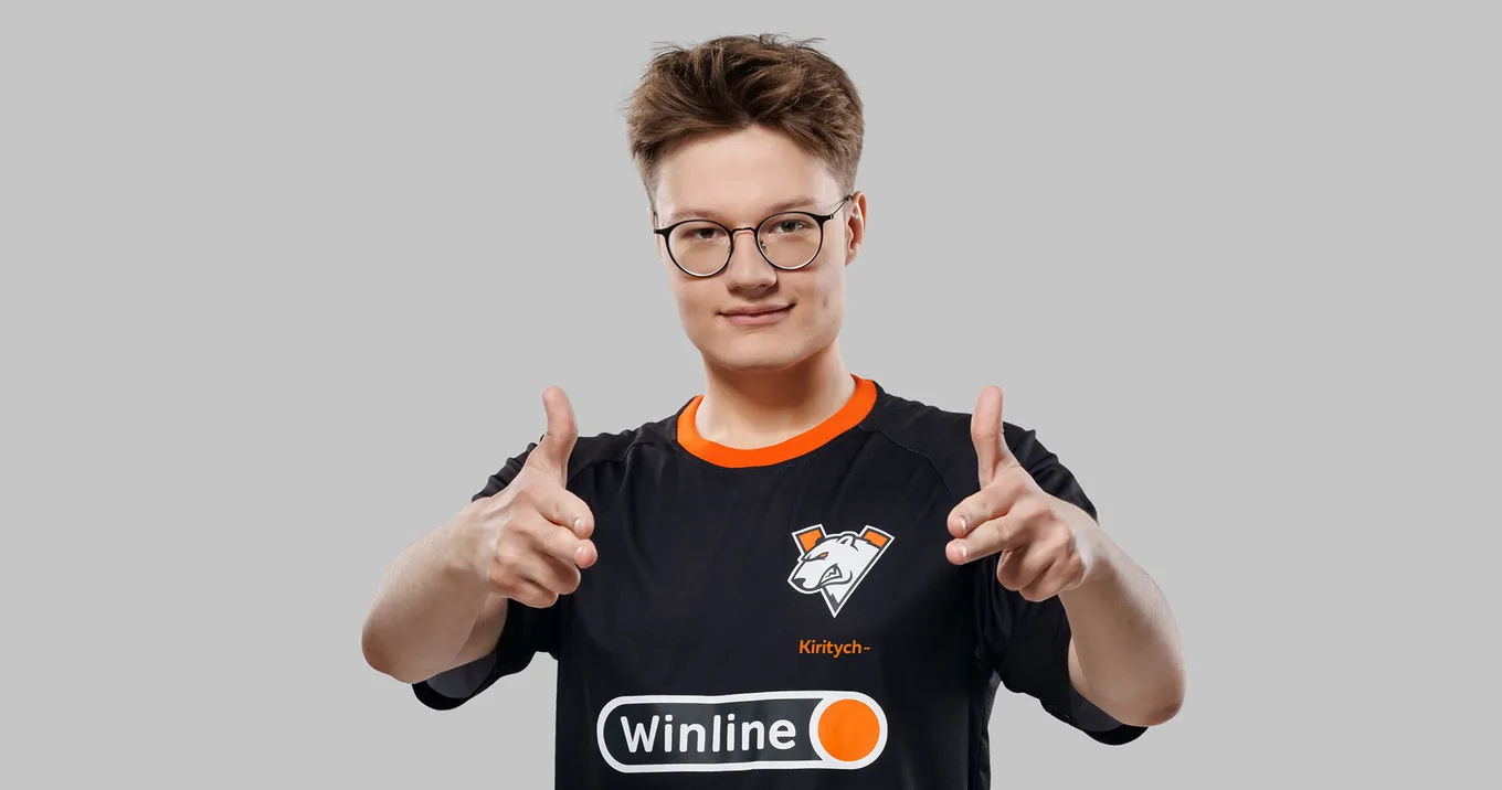 Илья Kiritych Ульянов