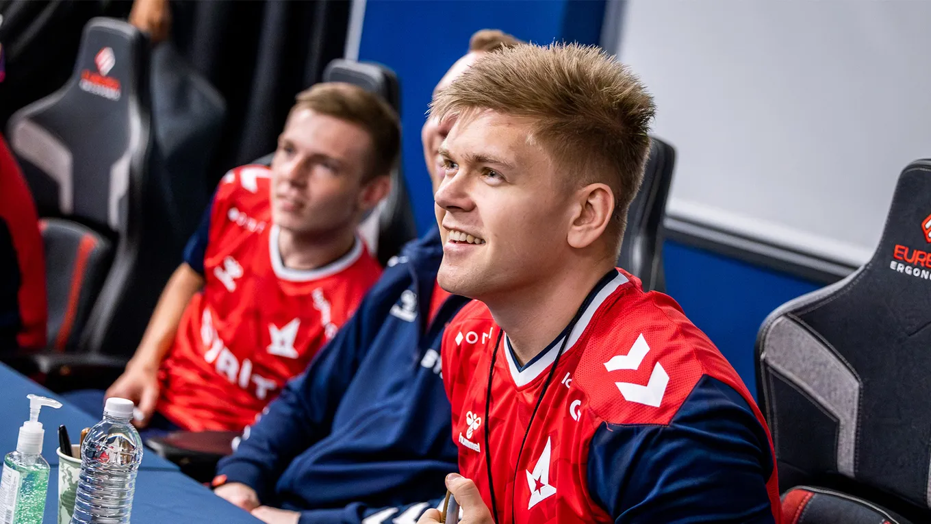 9 Pandas – Astralis: seized может вывести «панд» на мейджор