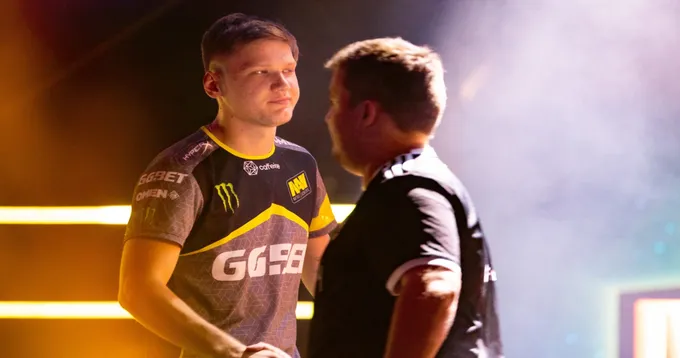 Что произошло с Natus Vincere? Разбираем результаты группы А на EPL Season 16
