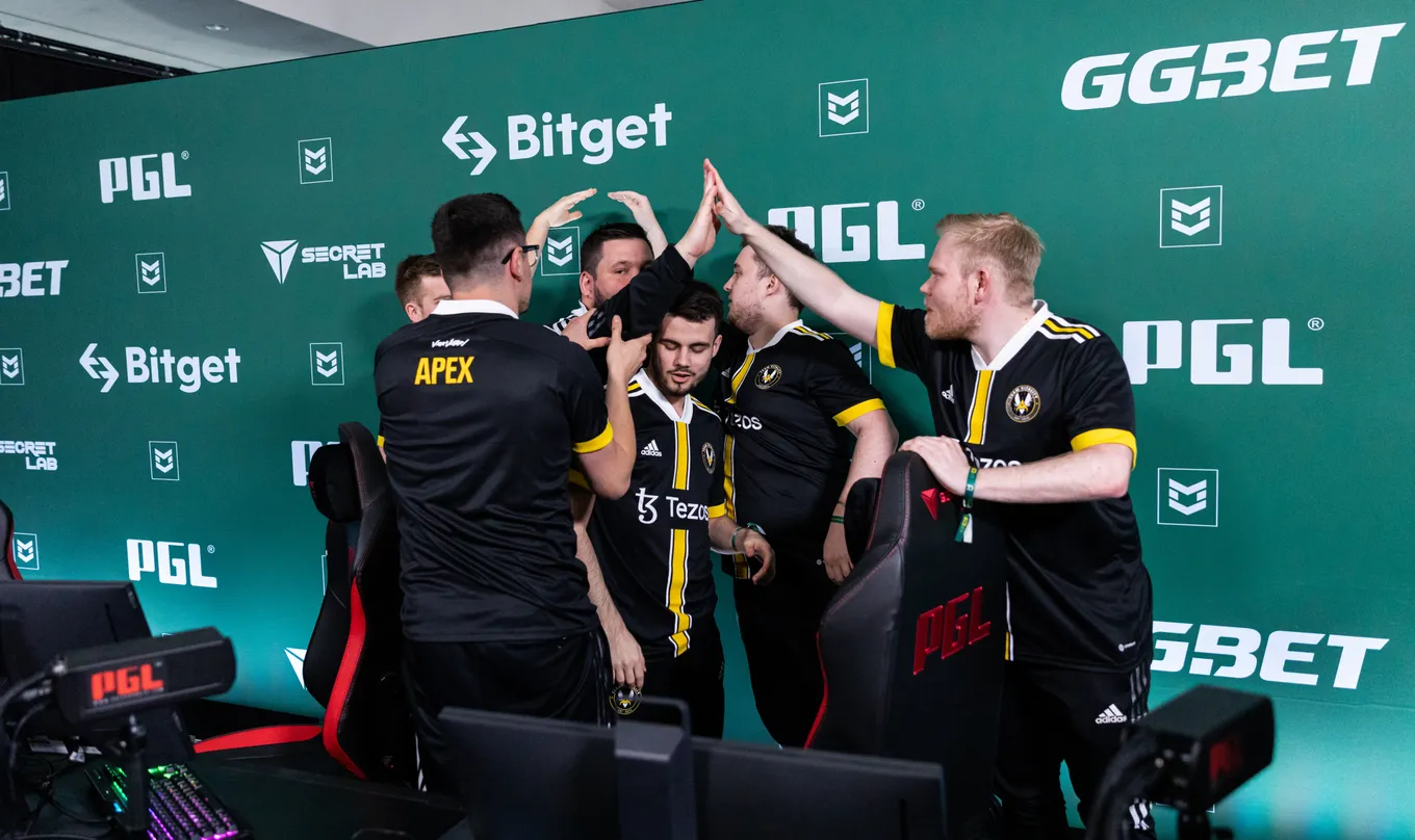 Team Vitality