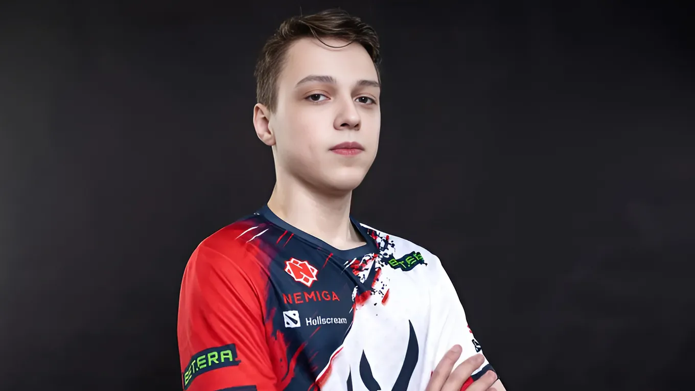 Кирилл Hellscream Лагутик