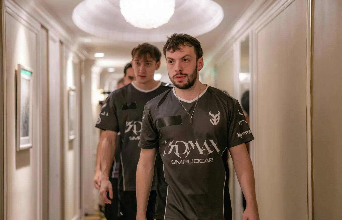 Прогноз на матч Fnatic – 3DMAX: лёгкий матч для французского коллектива