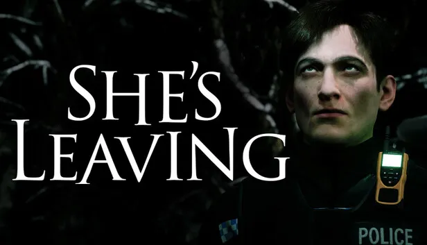 She’s Leaving