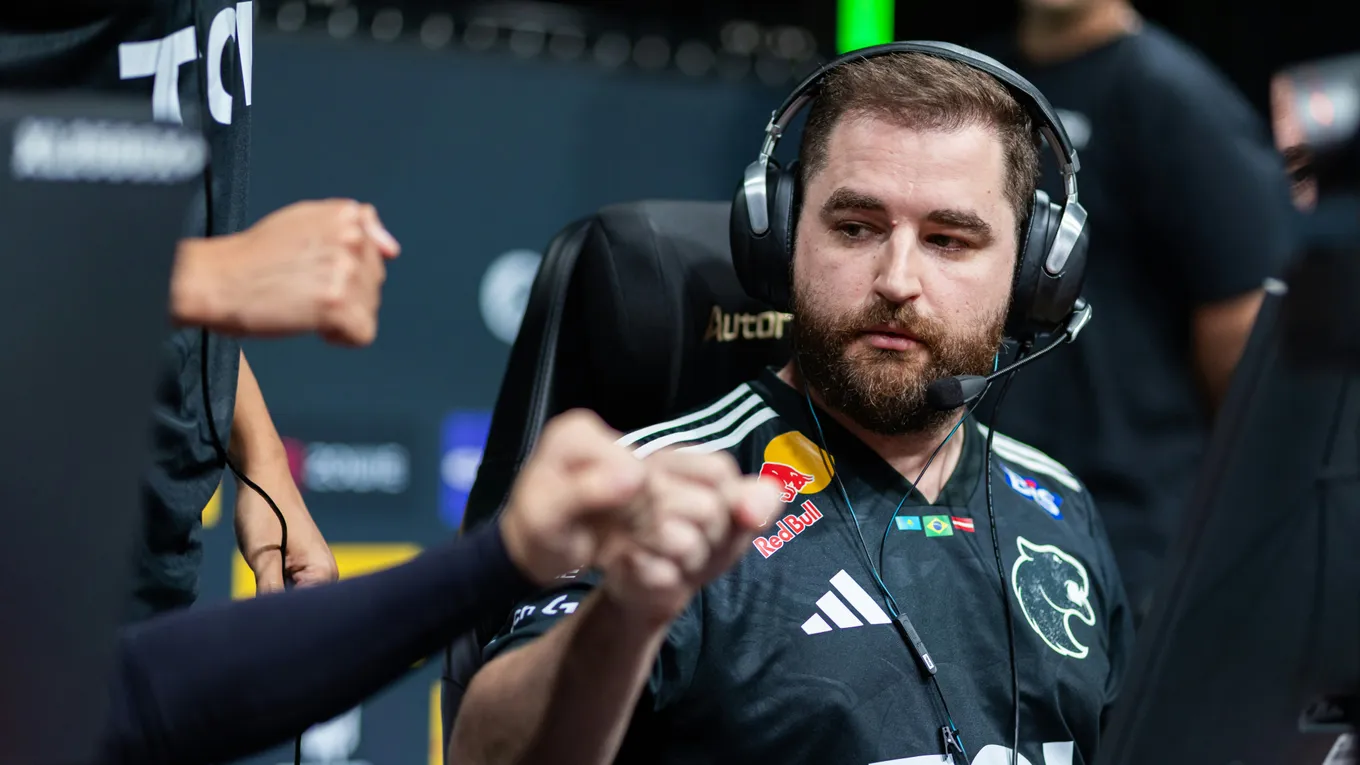 Прогноз на матч FURIA – 9z Team: южноамериканское дерби за место в плей-офф