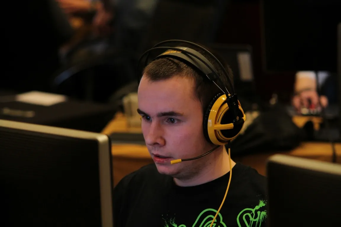 GuardiaN в 2011 году