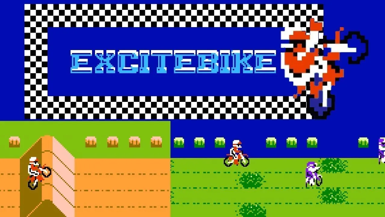 Excitebike