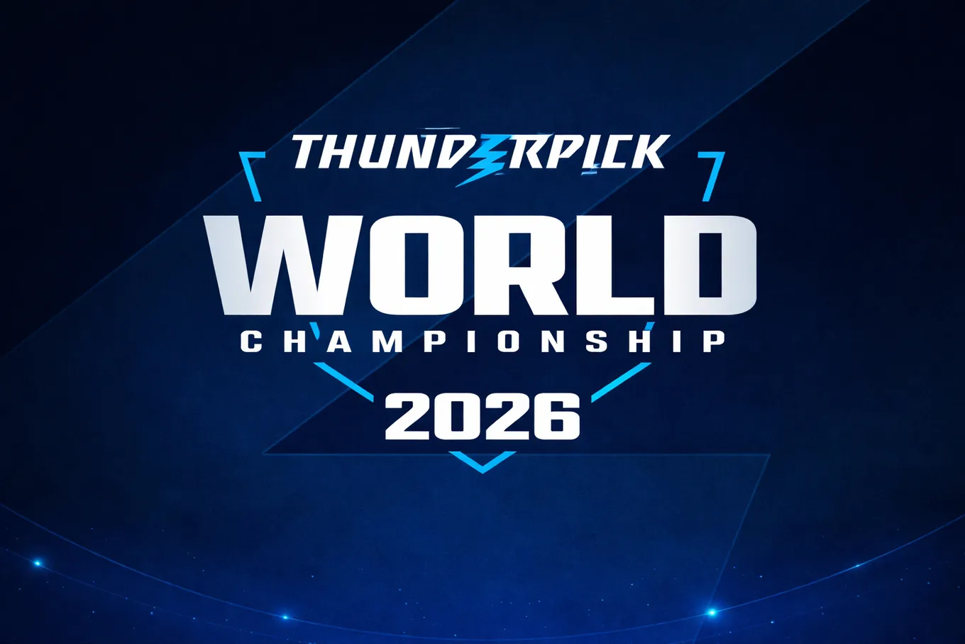 Thunderpick World Championship 2026