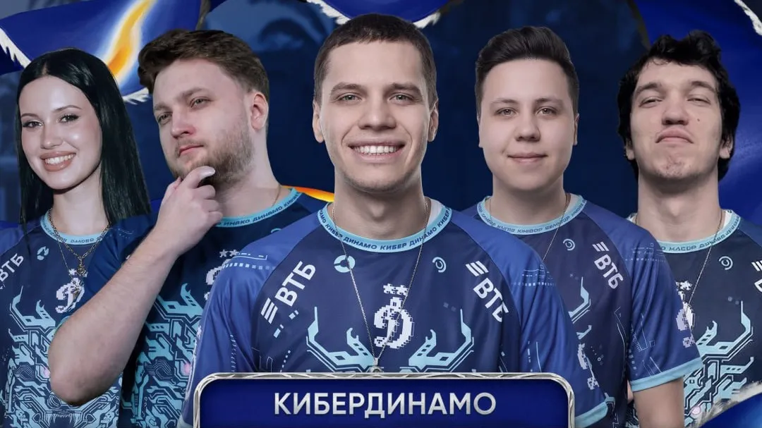 Прогноз на матч CS2NEWS Team – КиберДинамо: Aunkere идет ко второму чемпионству