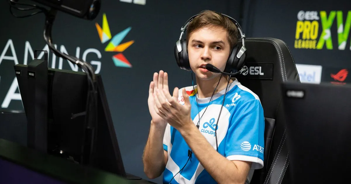 Возможный рекорд sh1ro и регресс G2: итоги группы A на ESL Pro League 17