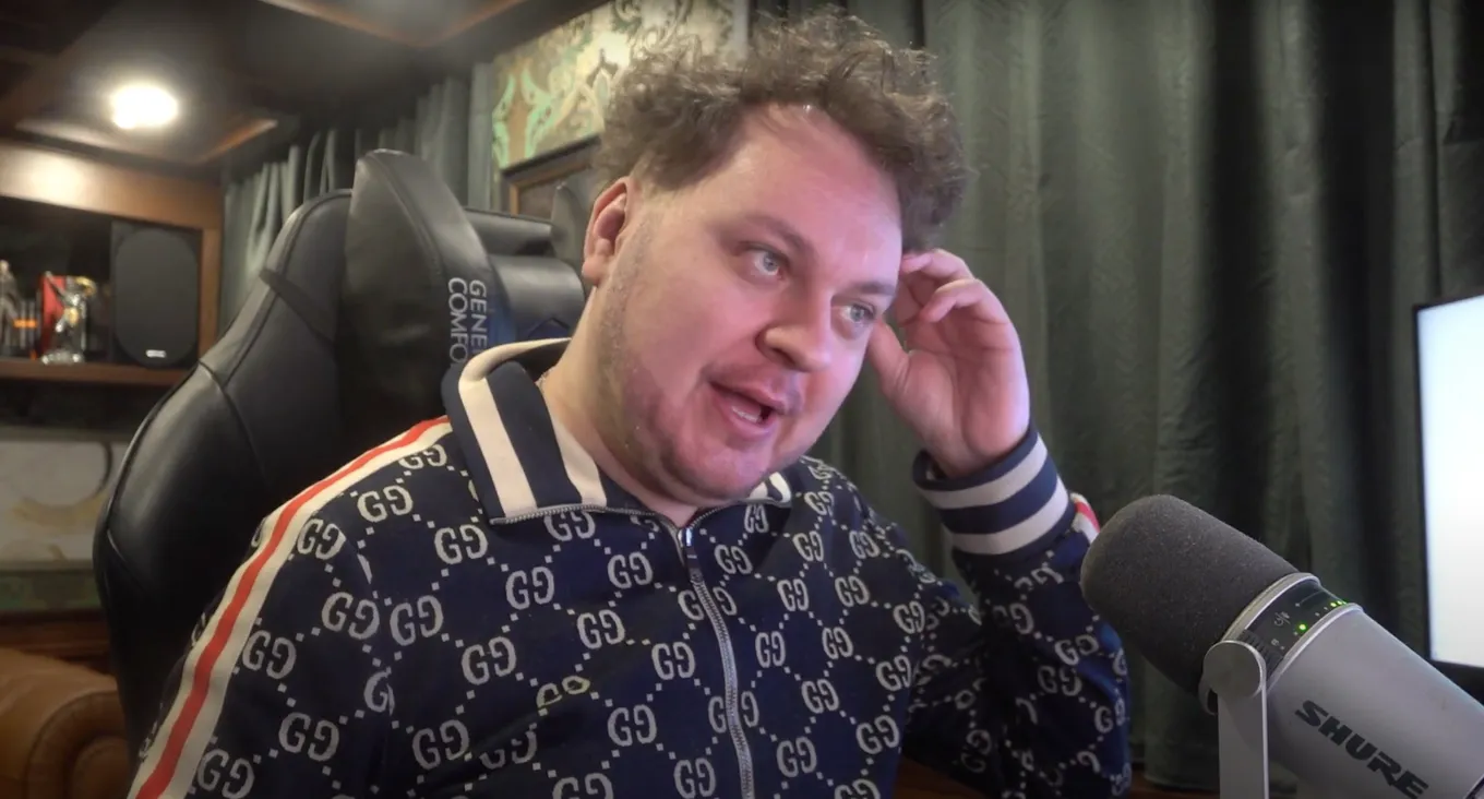 Юрий Хованский