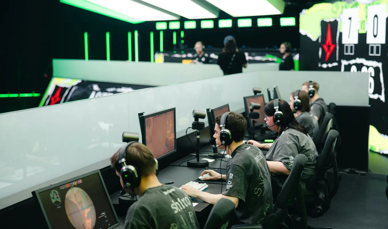 Прогноз на матч Team Spirit – Team Liquid: российский коллектив деклассирует соперника