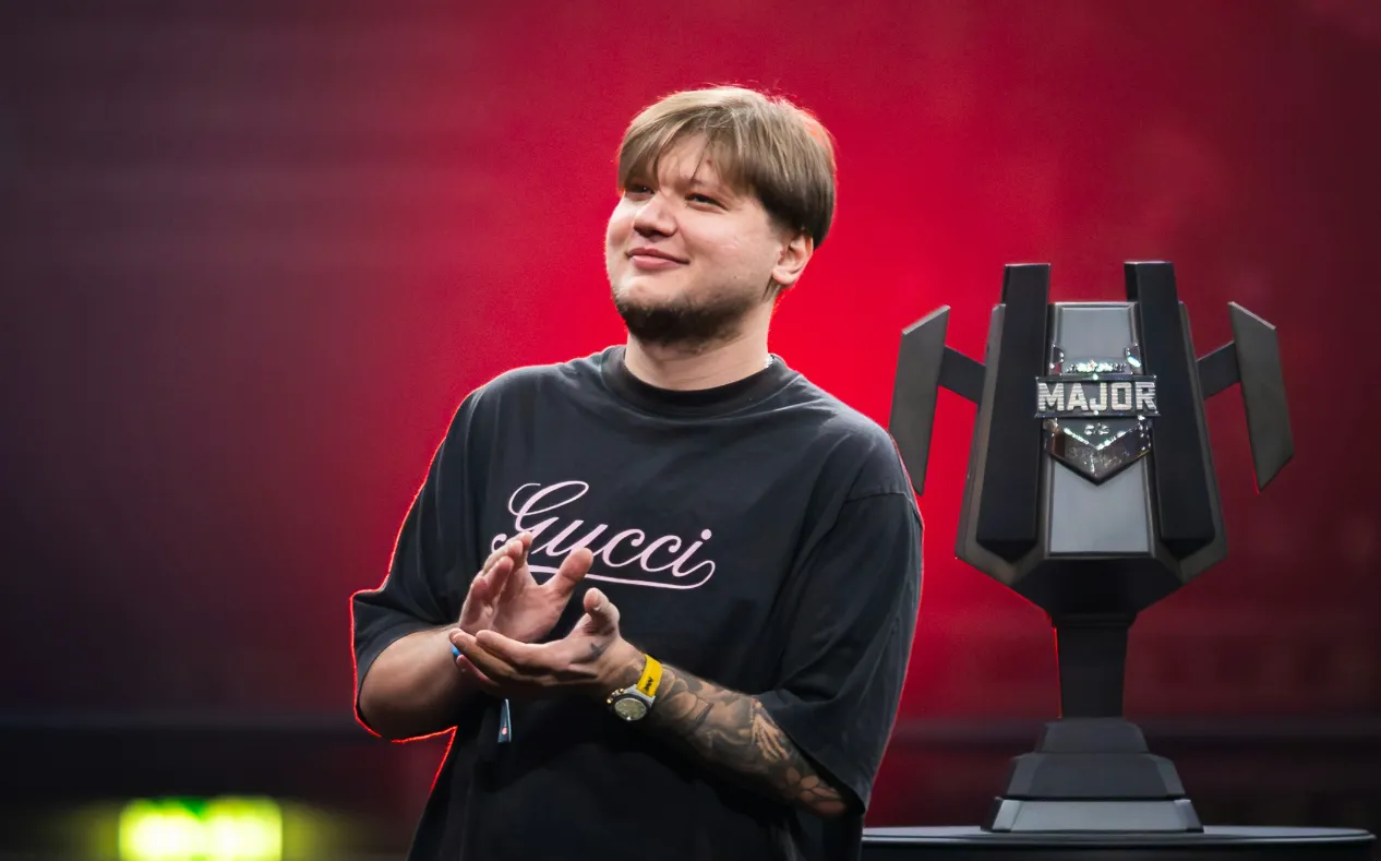 BC.Game – уже третья и самая низкорейтинговая попытка s1mple вернуться на высший уровень после ухода из Natus Vincere