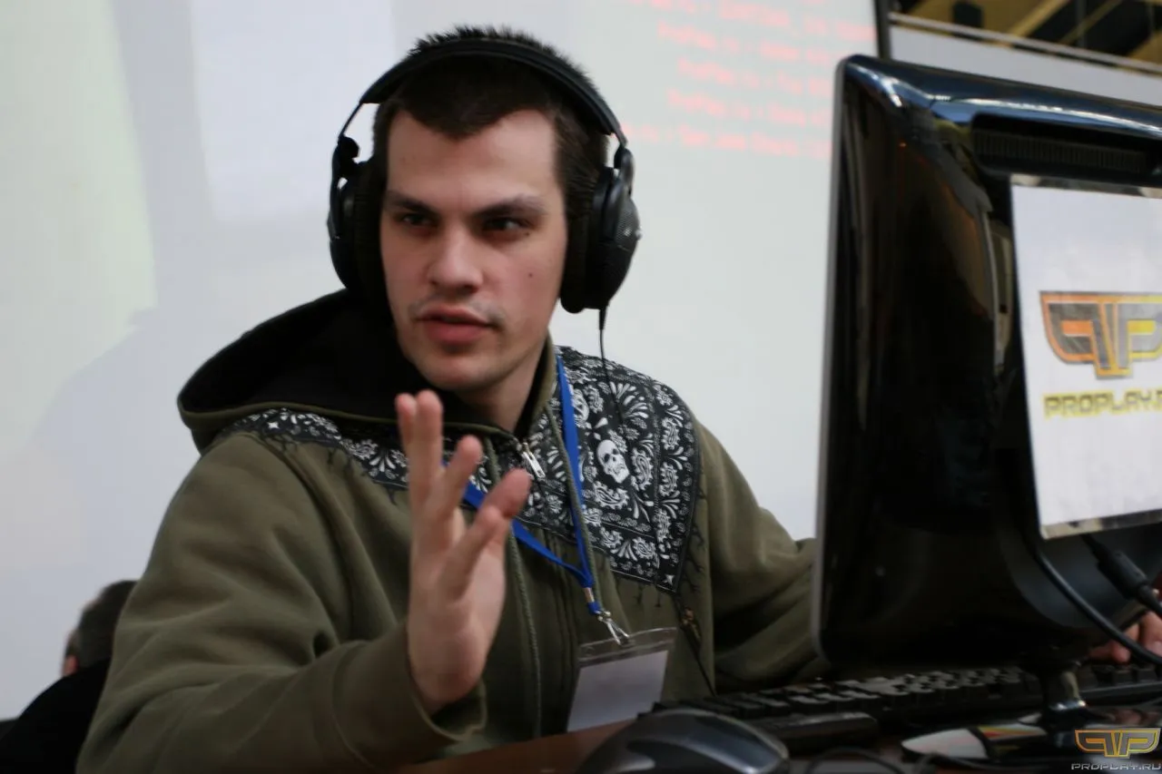 Алексей OverDrive Бирюков