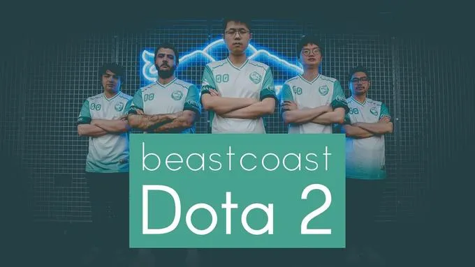 Beastcoast