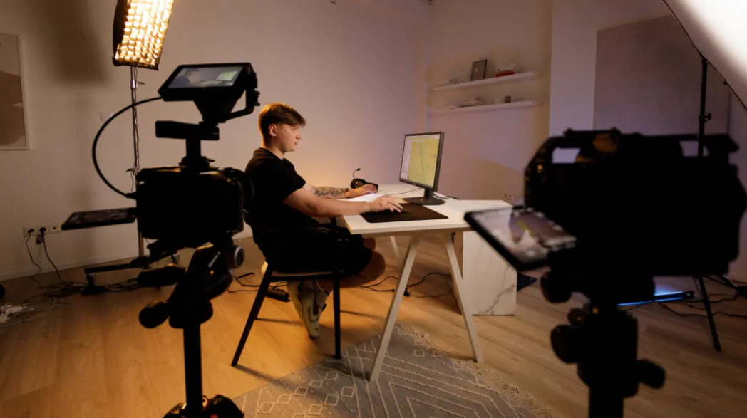 Александр s1mple Костылев