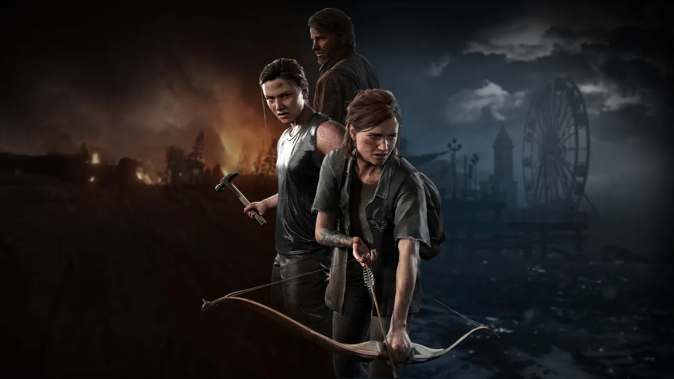 The Last of Us Part II