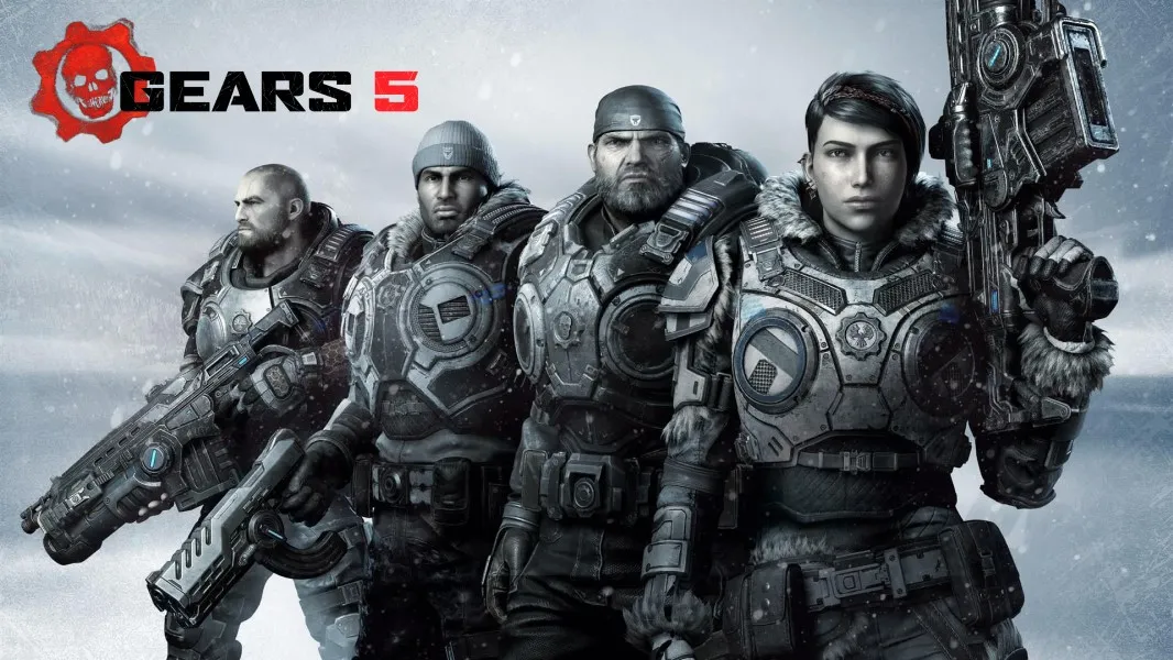 gears-5