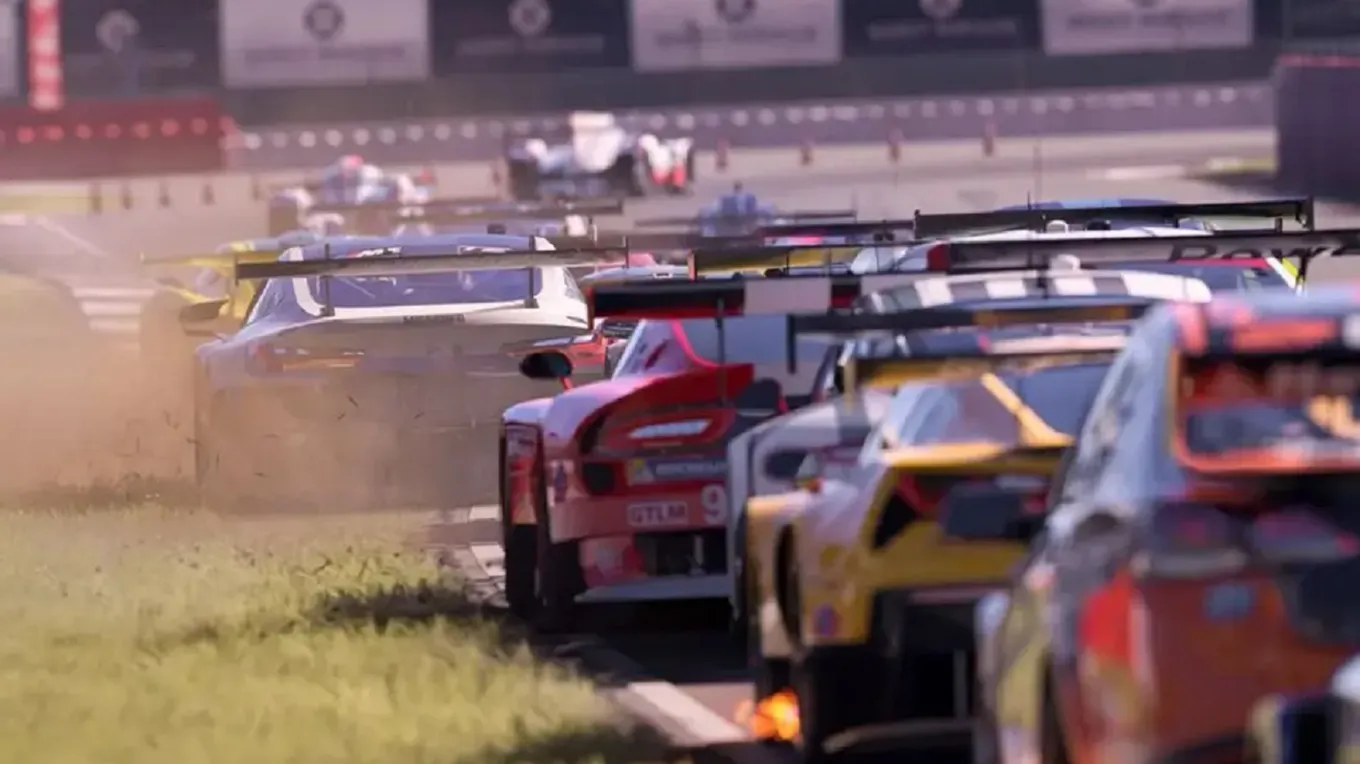 Forza Motorsport