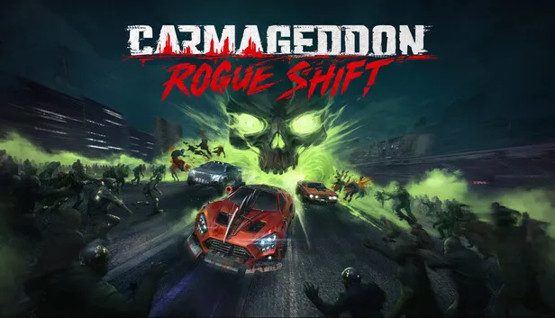 Carmageddon: Rogue Shift