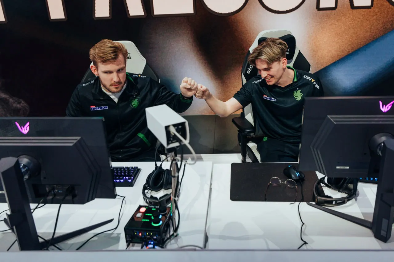 Team Zero – Team Falcons: «соколы» устроят разгром китайской «сенсации» TI