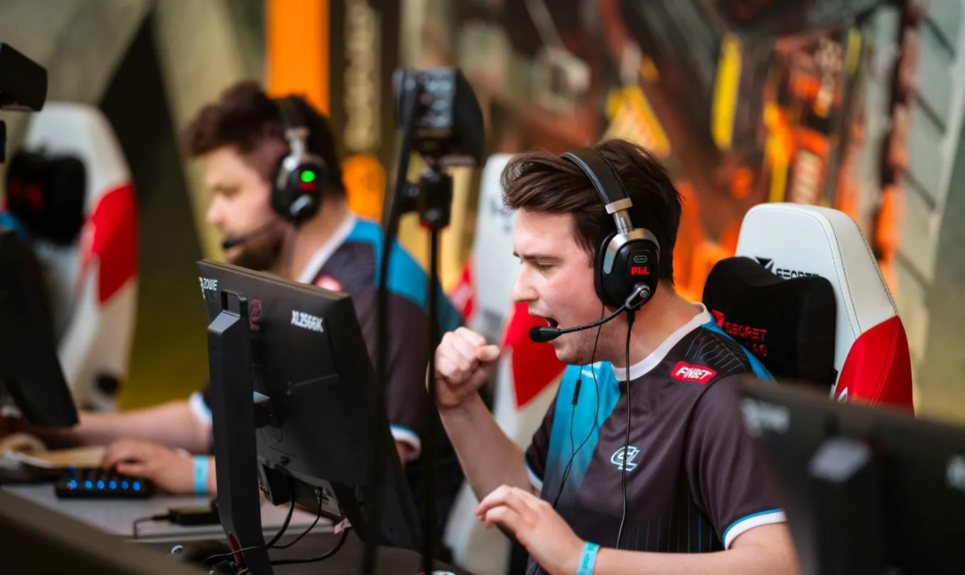 Imperial Esports – Gamerlegion: «залётные» европейцы без проблем выиграют бразильцев