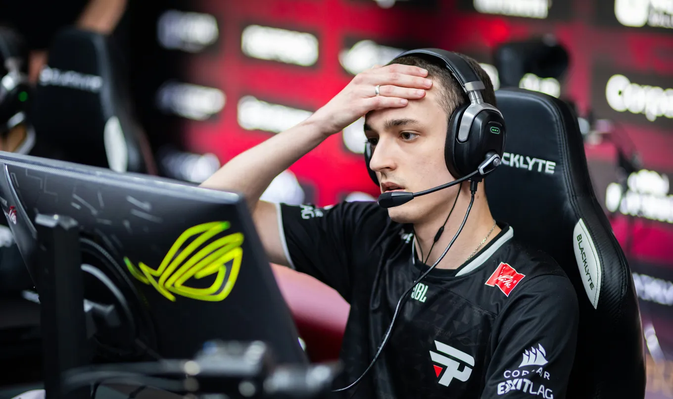 Прогноз на матч Passion UA – paiN Gaming: бразильцы пройдут дальше