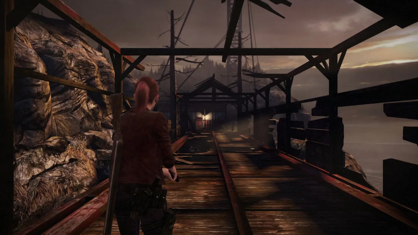 Resident Evil: Revelations 2