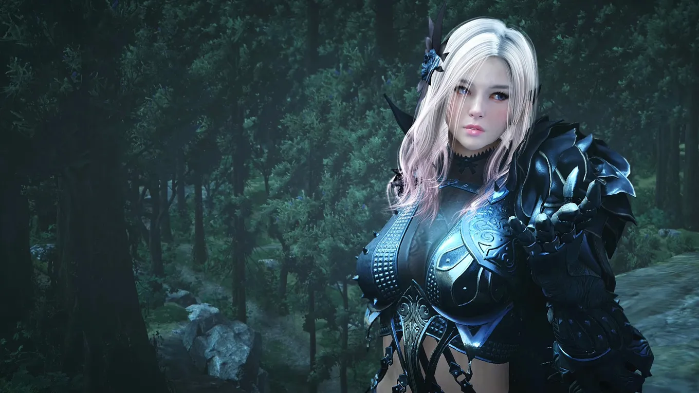 Промокоды для Black Desert