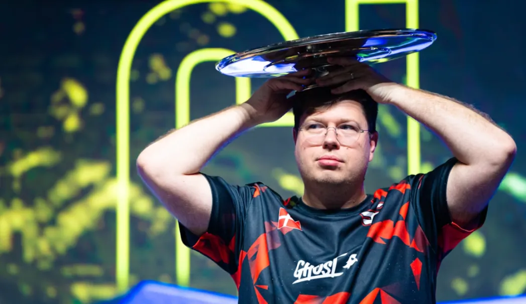 Финн karrigan Андерсен