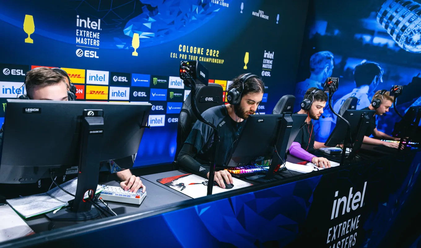 Outsiders — MIBR: покажут ли бразильцы характер?