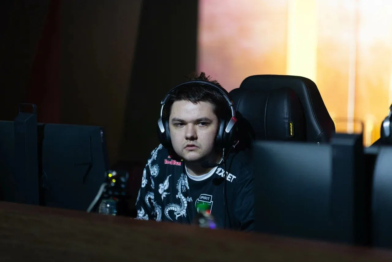Team Spirit – Xtreme Gaming: без трех карт победителя не выявить