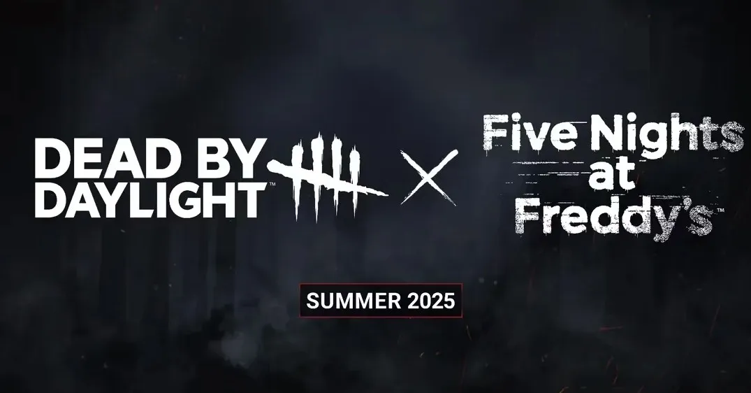 Dead by Daylight и Five Nights at Freddy’s