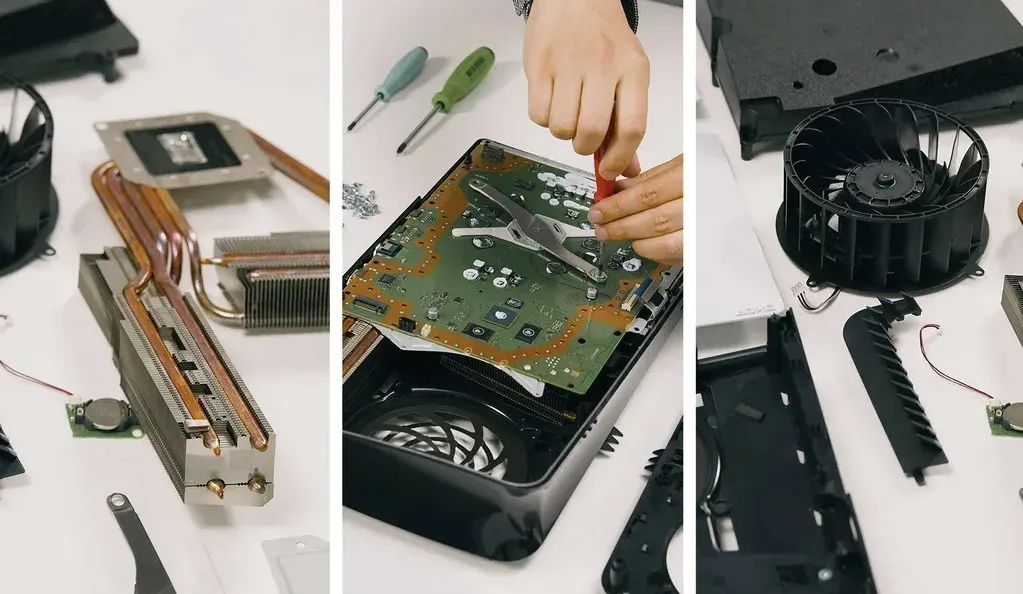 Консоль PlayStation 5 Pro