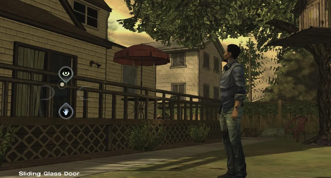 The Walking Dead