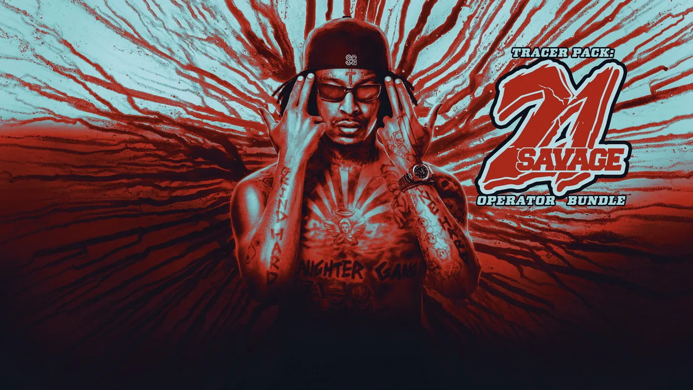 21 Savage
