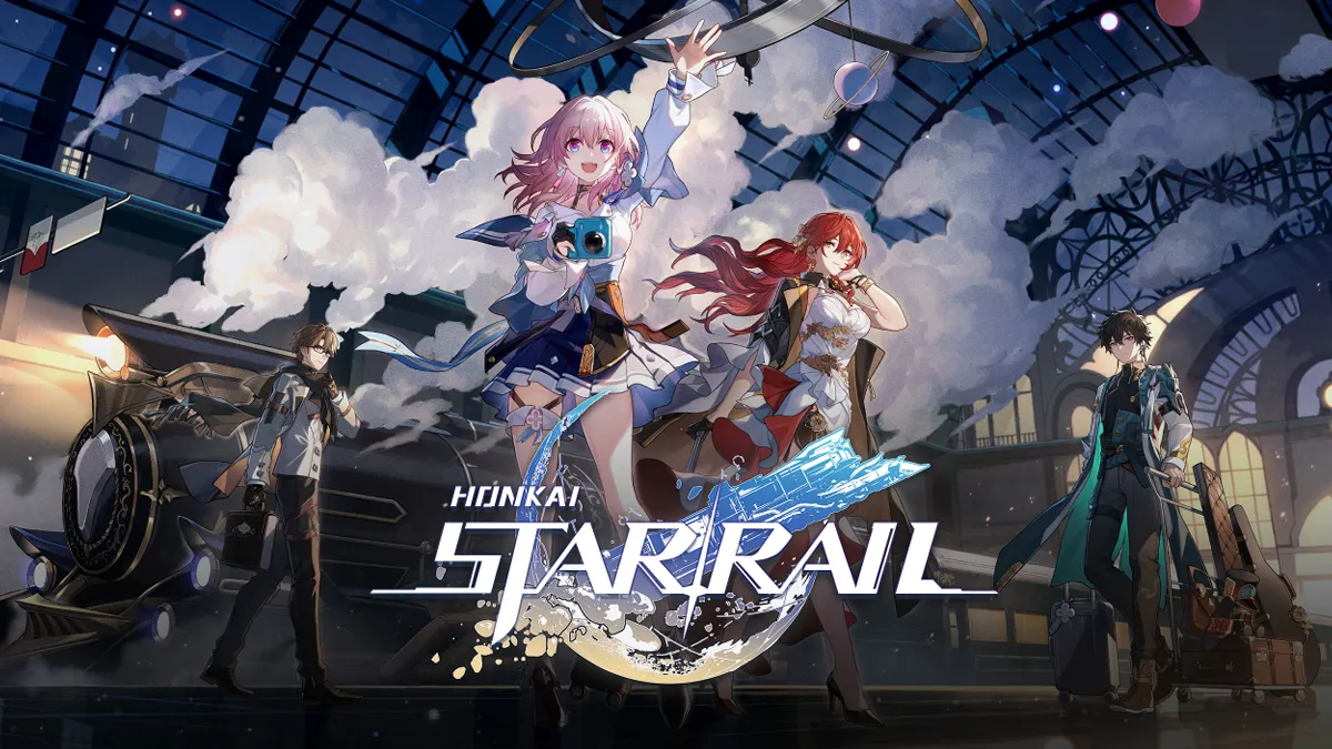 Honkai: Star Rail