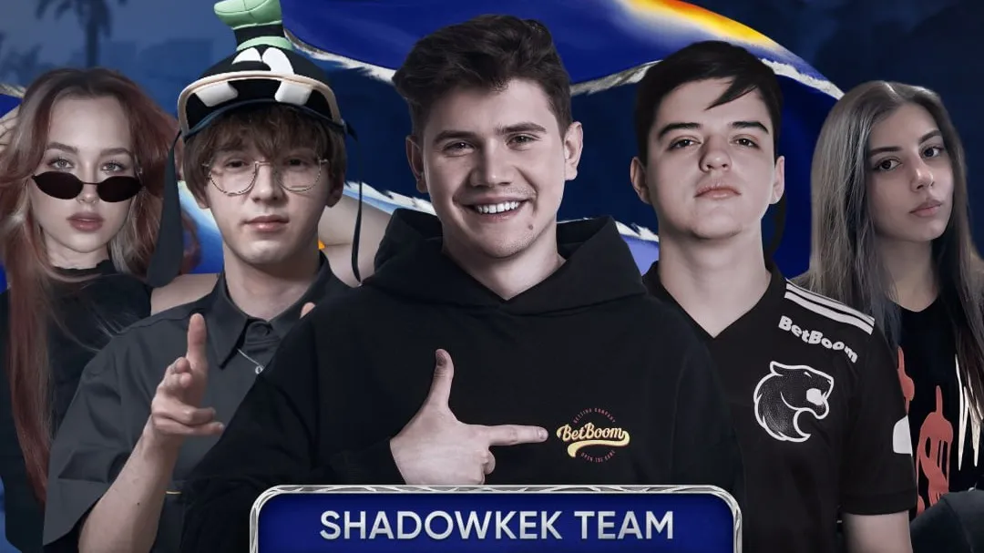 Прогноз на матч Shadowkek Team – Buster Team: сможет ли molodoy оставить команду на турнире?