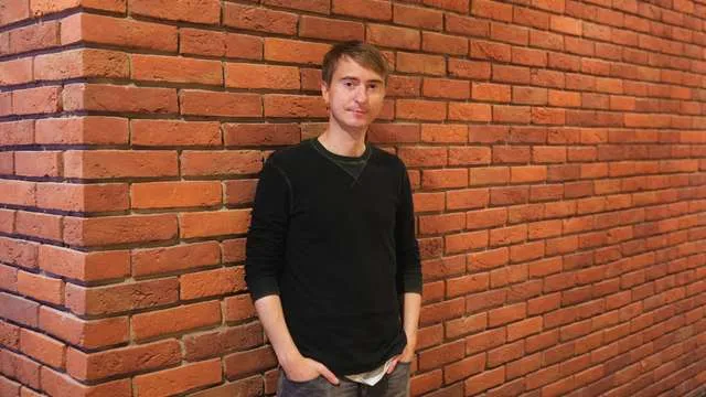 Генеральный директор CD Projekt RED Михал Новаковски