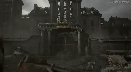 События RESIDENT EVIL 9 aka RESIDENT EVIL: REQUIEM развернутся в Раккун-Сити