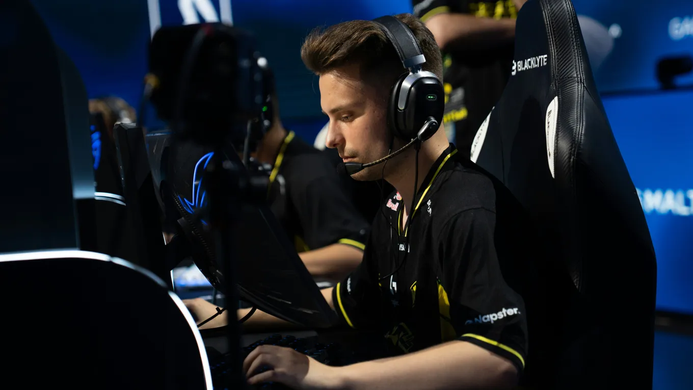 Прогноз на матч NAVI – paiN Gaming: «рожденным побеждать» важно реабилитироваться