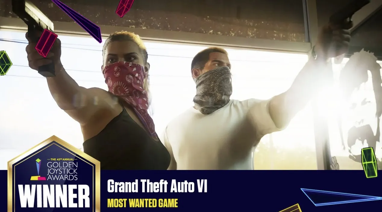Grand Theft Auto VI