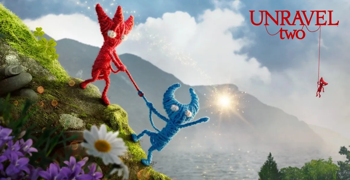 unravel-two