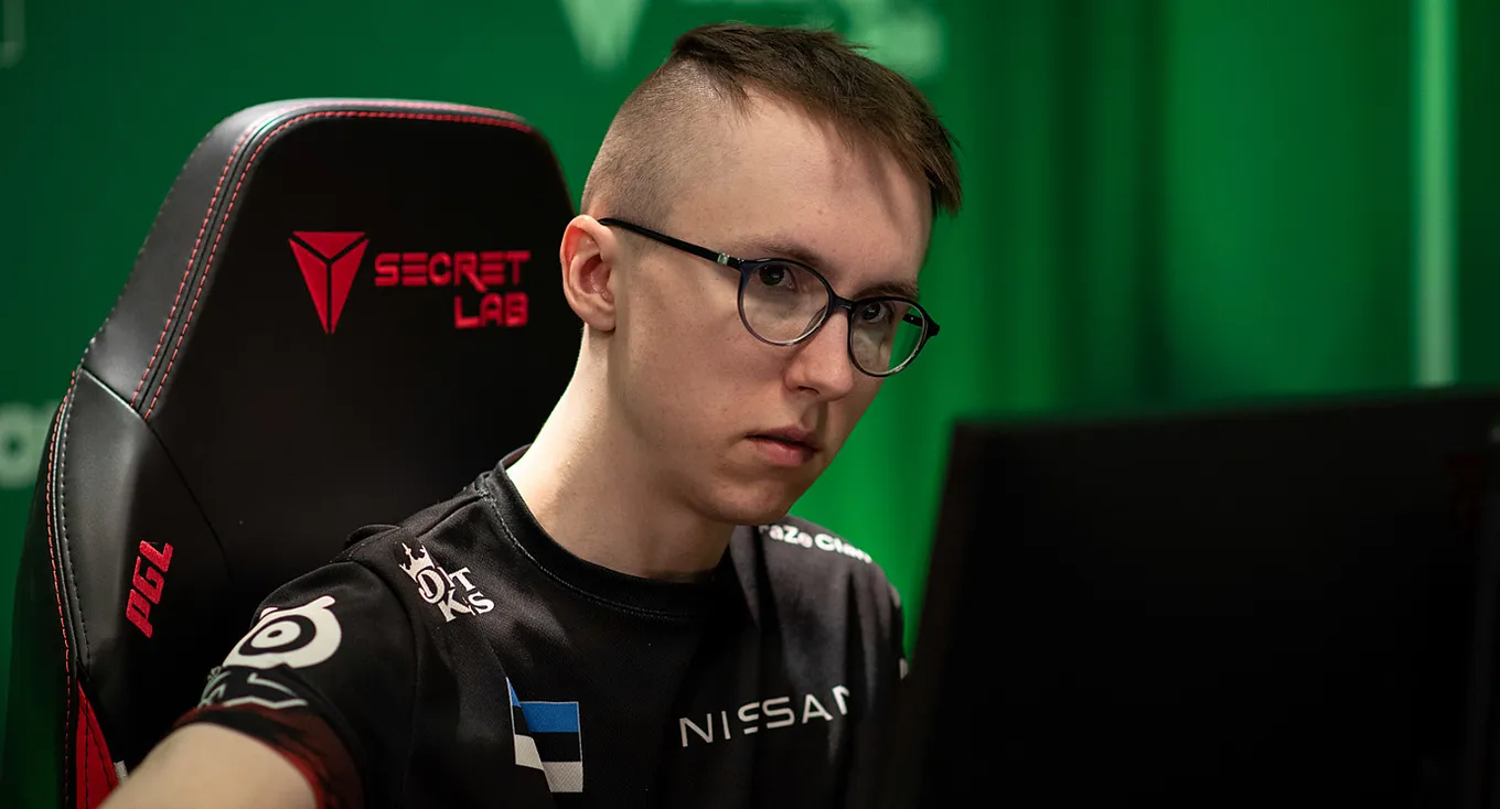 Робин ropz Кул