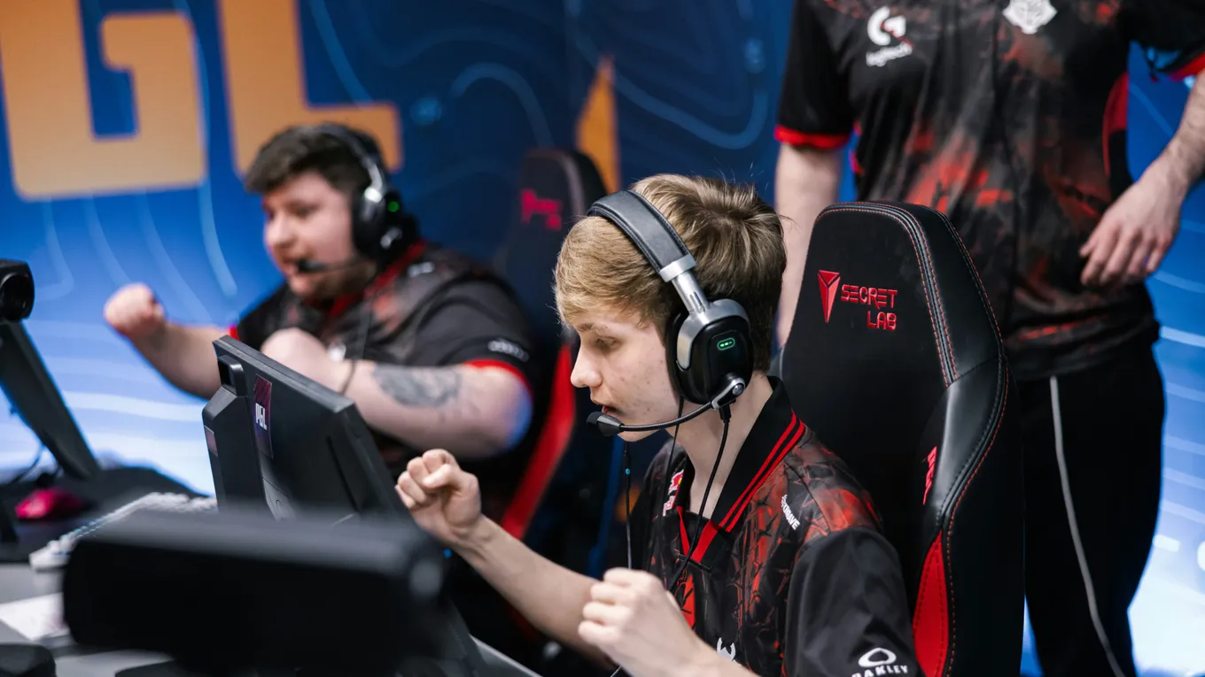 Прогноз на матч G2 Esports – Complexity: американцы способны на реванш?