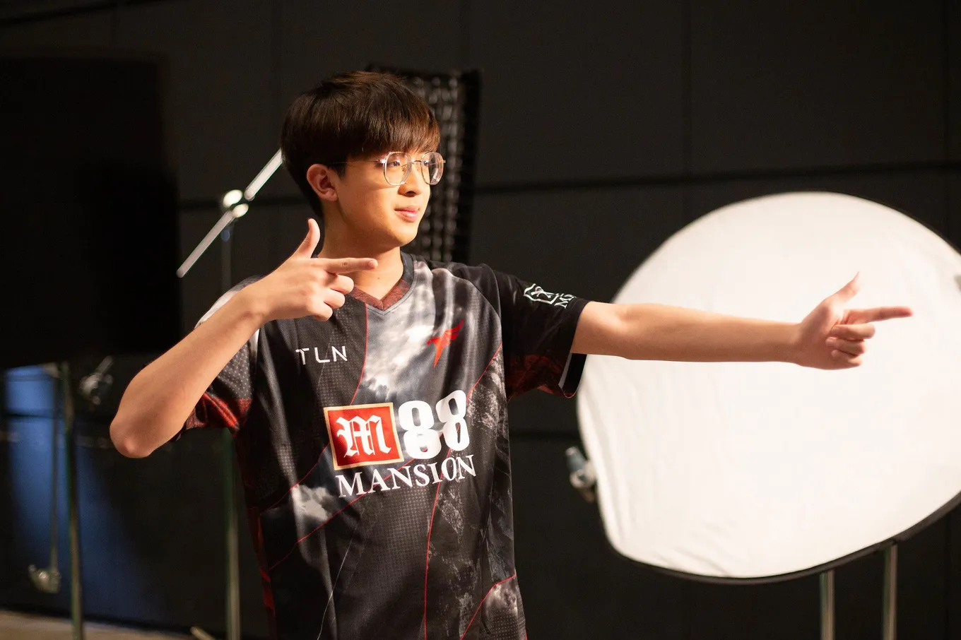 Talon Esports