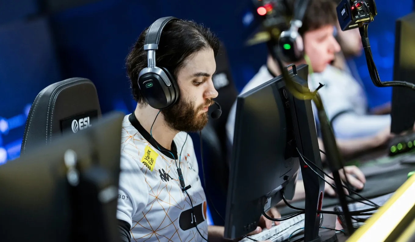 GamerLegion – Virtus.pro: «мишки» уверенно закроют своего оппонента