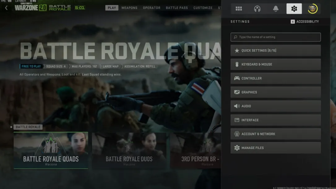 Call of Duty: Warzone 2